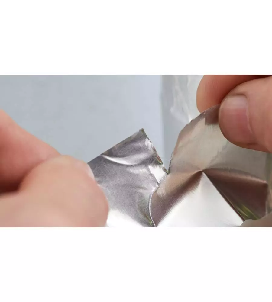 FILM STANDARD TAPE, SELF-ADHESIVE, 10 X 66M:15MM